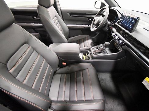 New 2026 Honda CR-V Sport Touring image 13