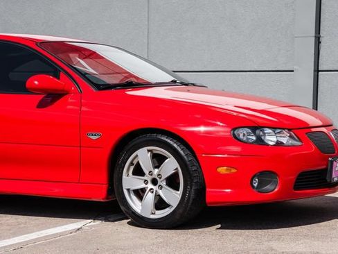 Used 2004 Pontiac GTO RWD image 53
