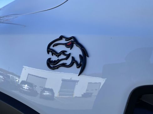 Used 2022 RAM 1500 TRX image 39