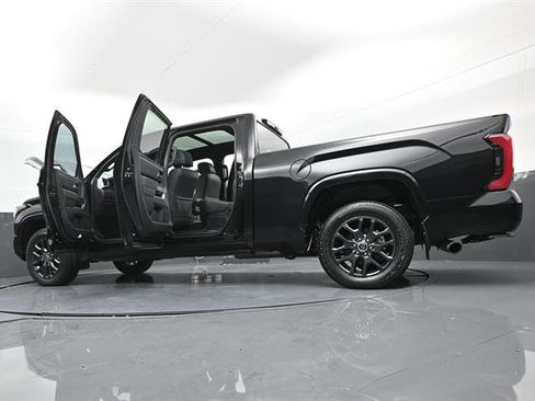 Used 2023 Toyota Tundra Platinum image 49