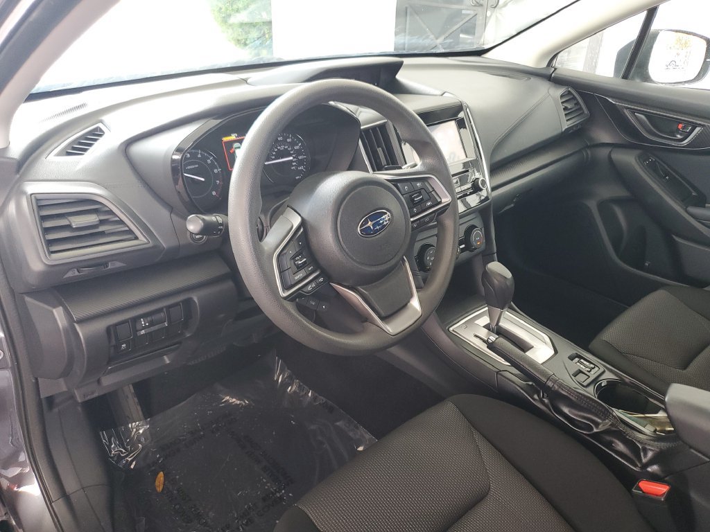 Used 2021 Subaru Impreza 2.0i Premium AWD/4WD image 21
