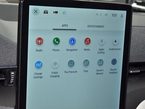 Certified 2025 Ford Mustang Mach-E Premium image 29