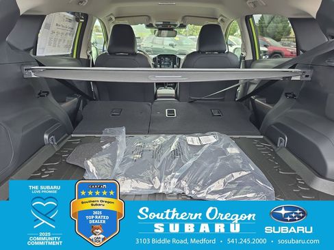 New 2026 Subaru Crosstrek 2.5i Limited image 19