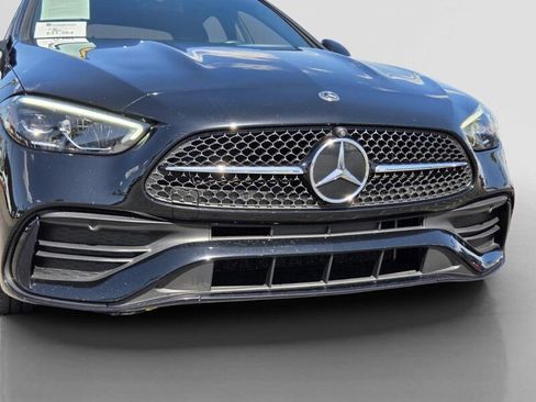 Used 2022 Mercedes-Benz C 300 Sedan image 9
