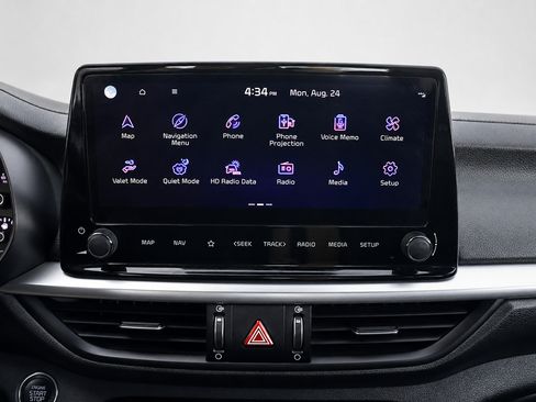 Used 2023 Kia Forte GT-Line FWD image 35