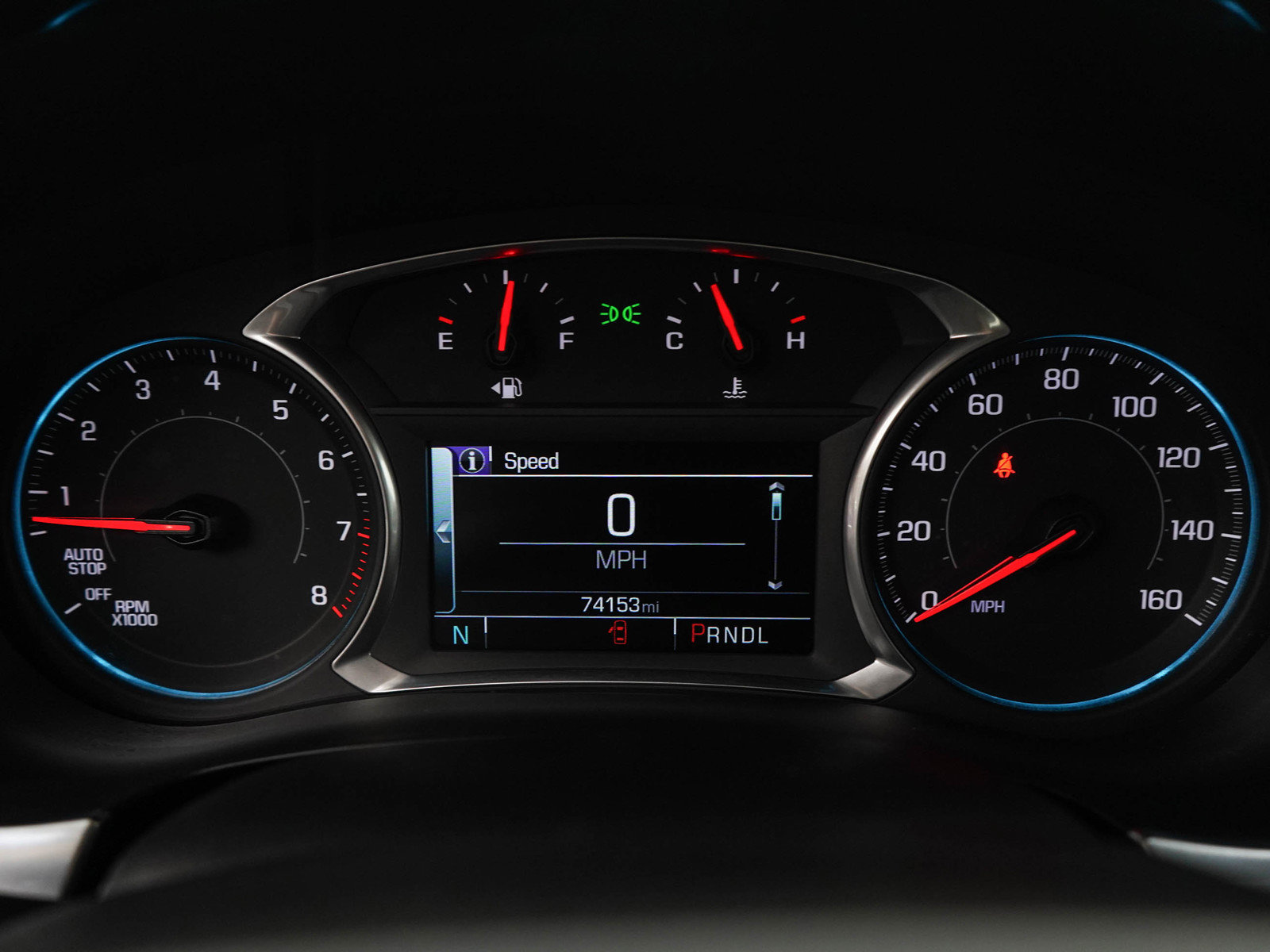 Used 2019 Chevrolet Traverse LT AWD/4WD image 28