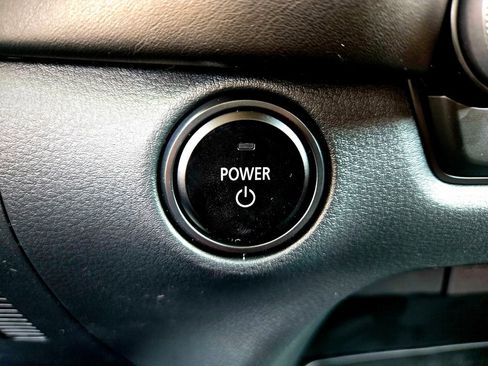 New 2026 MAZDA CX-50 AWD 2.5 Hybrid w/ Weather Package image 15