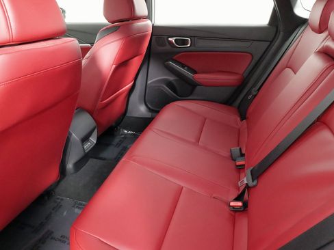 Used 2025 Acura Integra A-Spec image 40