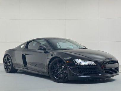 Used 2008 Audi R8 V8