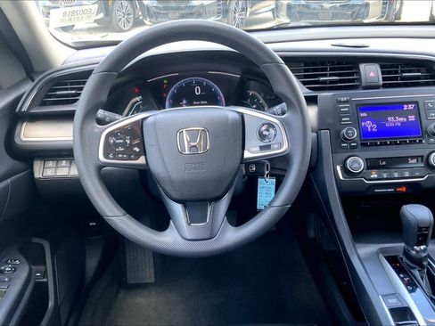 Used 2020 Honda Civic LX image 5