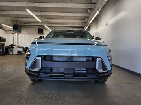 New 2026 Hyundai Kona SEL Sport image 22