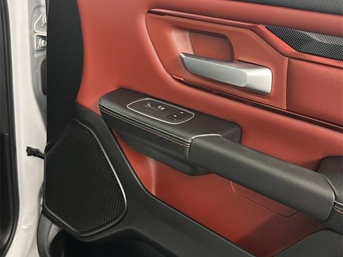 Used 2022 RAM 1500 Rebel w/ Rebel Level 2 Equipment Group image 39