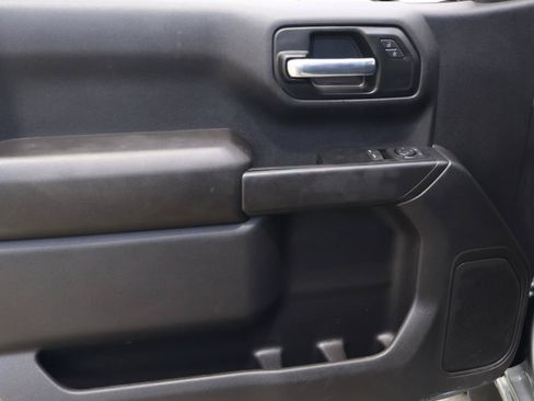Used 2026 Chevrolet Silverado 1500 W/T w/ WT Value Package RWD image 13