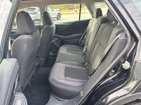 Used 2020 Subaru Outback 2.5i image 53