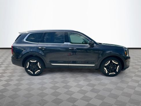 Used 2025 Kia Telluride S FWD image 8