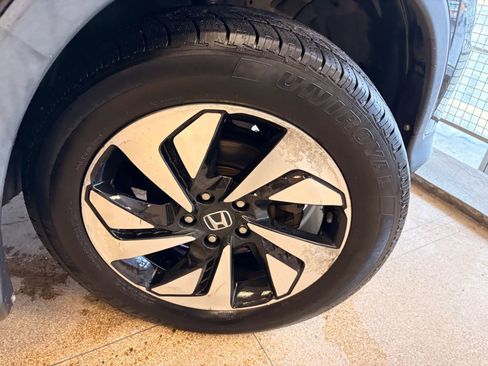 Used 2016 Honda CR-V Touring image 36