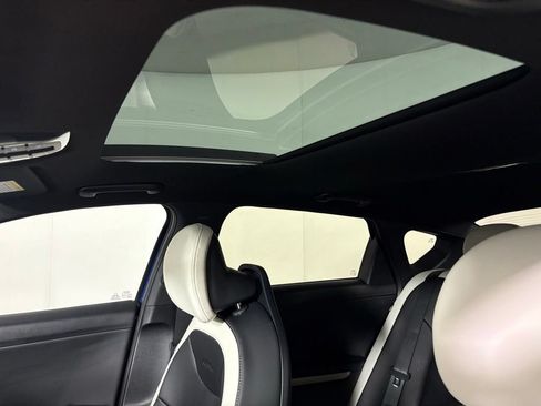 New 2026 Kia K4 EX FWD image 37
