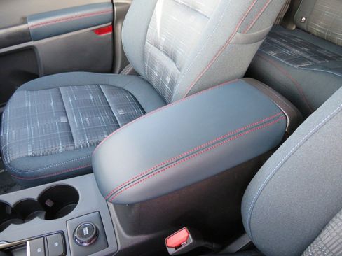 New 2024 Ford Bronco Sport Heritage w/ Heritage Convenience Package image 47