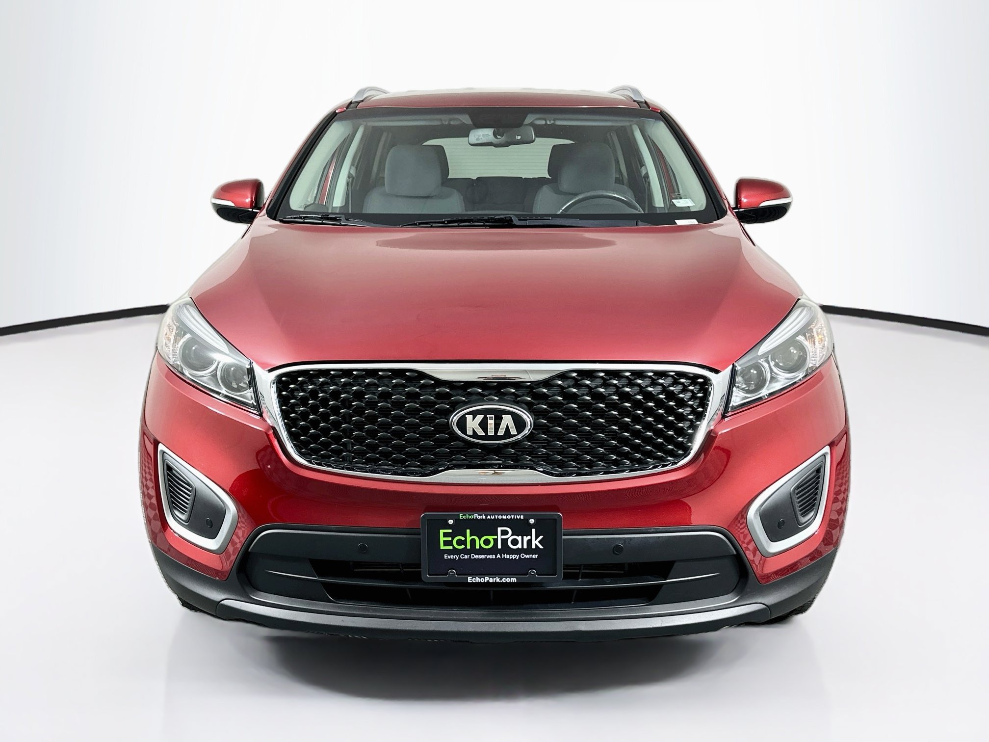 Used 2017 Kia Sorento FWD w/ LX Convenience Package image 2