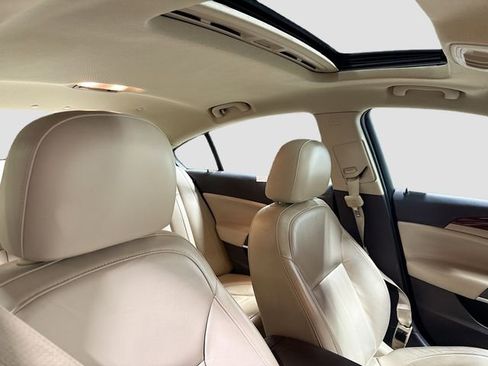 Used 2016 Buick Regal image 28