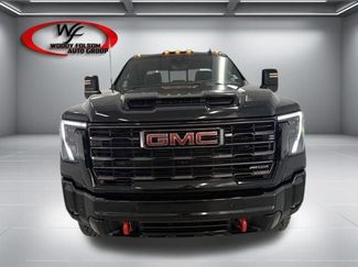 New 2026 GMC Sierra 2500 AT4X AWD/4WD video 2