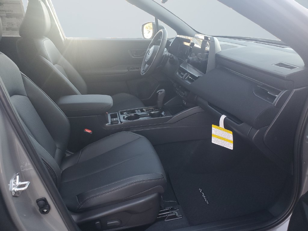 New 2026 Subaru Outback Limited AWD/4WD image 15