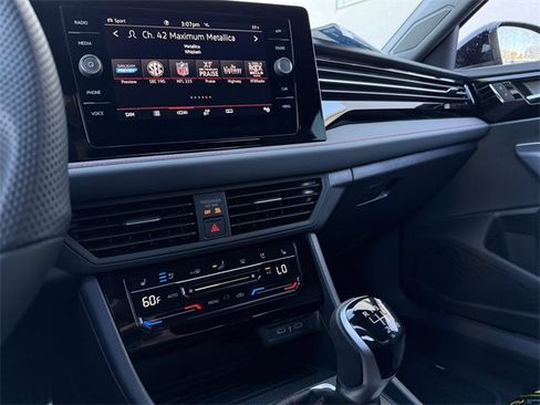 New 2026 Volkswagen Jetta GLI Autobahn image 13