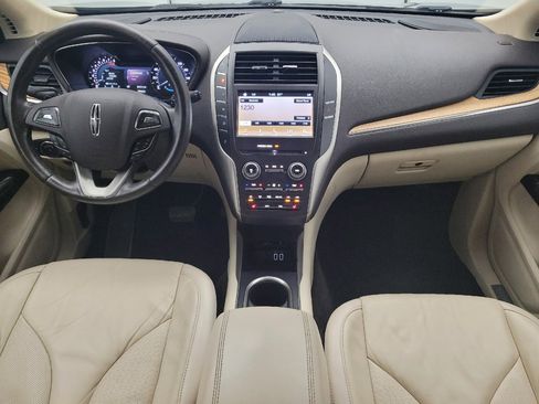 Used 2016 Lincoln MKC Select w/ Lincoln MKC Climate Package AWD/4WD image 22