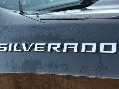 Certified 2019 Chevrolet Silverado 1500 RST w/ All-Star Edition image 13