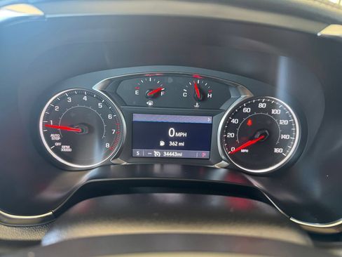 Used 2025 Chevrolet Blazer LT FWD image 36