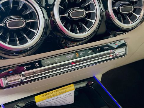 New 2026 Mercedes-Benz GLA 250 4MATIC image 14