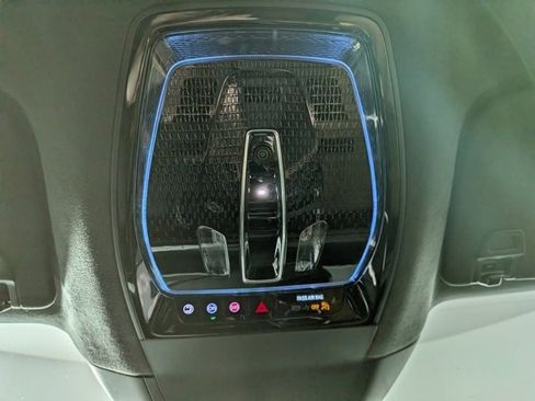 New 2025 Cadillac Escalade IQ Luxury 2 image 25