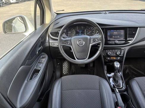 Certified 2022 Buick Encore Preferred w/ Safety Package image 19