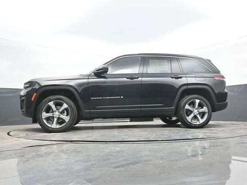 New 2026 Jeep Grand Cherokee Limited image 52