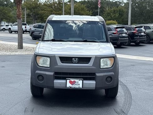 Used 2004 Honda Element EX image 5