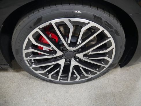 New 2026 Audi S5 Premium Plus AWD/4WD image 13