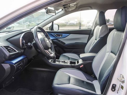 Used 2021 Subaru Crosstrek Hybrid image 17