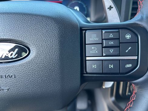 Used 2025 Ford F150 Raptor AWD/4WD image 18