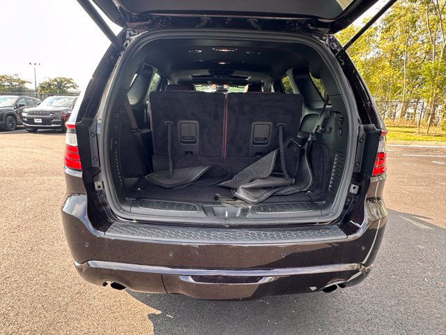 Used 2025 Dodge Durango GT AWD/4WD image 16