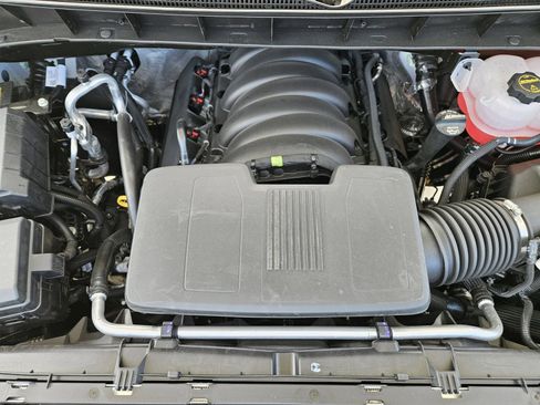 New 2026 Chevrolet Silverado 1500 W/T w/ WT Safety Package RWD image 24