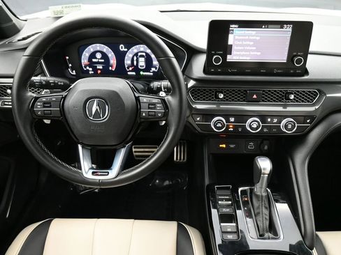 Used 2023 Acura Integra A-Spec FWD image 5