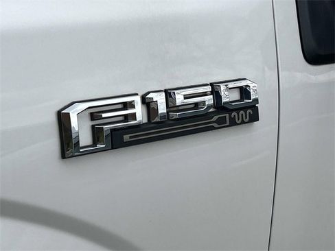 Used 2016 Ford F150 King Ranch w/ Equipment Group 601A Luxury image 9