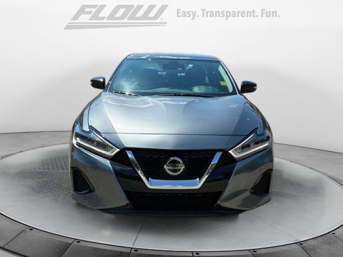 Used 2020 Nissan Maxima 3.5 SL FWD image 3