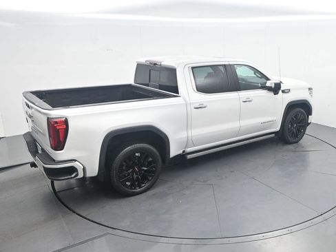 Used 2022 GMC Sierra 1500 Denali w/ Denali Reserve Package RWD image 27