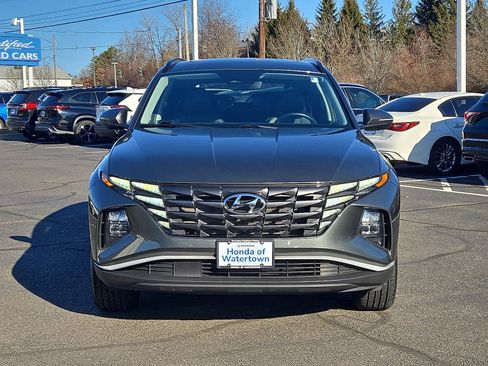 Used 2023 Hyundai Tucson SEL w/ Convenience Package image 2