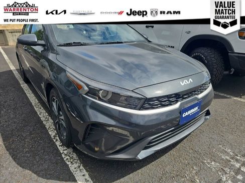 Used 2023 Kia Forte LXS FWD image 15