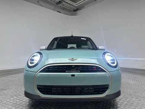 New 2026 MINI Cooper S image 30