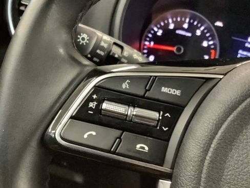 Used 2021 Kia Sportage EX AWD/4WD image 20