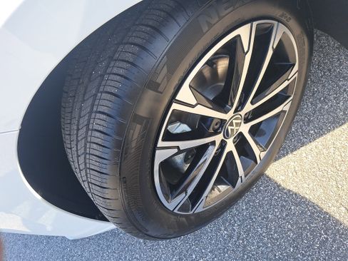 New 2026 Volkswagen Jetta Sport image 28