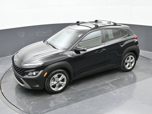 Certified 2023 Hyundai Kona SEL AWD/4WD image 35
